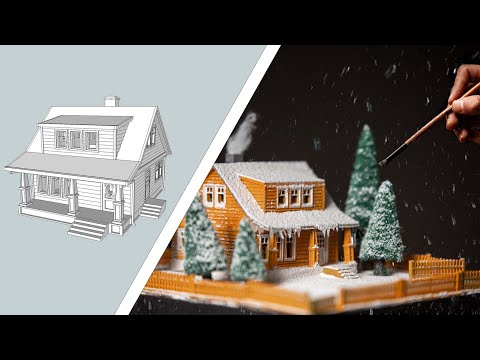 [3D yazıcı] Bir