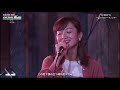 ひとつ / ICHI FES  テーマソング 竹渕慶 × うえのたくと × はたなかみどり × 高橋ゆうや × 澪mio 2021/10/03 Live ( lyrics 歌詞 )