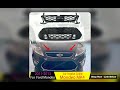 Best Ford Mondeo Mk4 2011 Must Have 2011 2012 2013 Car Front Bumper Upper Lower Honeycomb Viral