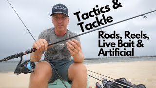 Master Saltwater Fishing - Rigs, Bait, Gear + Pro Tips and Common Mistakes screenshot 5