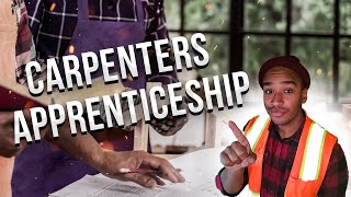 Tips: For joining and succeeding in the carpenter apprenticeship in 2023.
