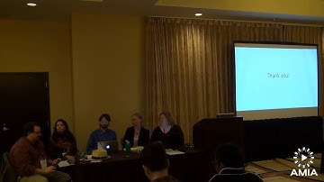 AMIA 2017: AV Archiving in the Cultural Heritage Sector