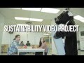 Sustainability project spf78