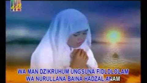 Wafiq Azizah _ Sholtuminallah