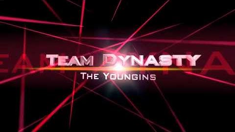 red intro uploaded from FliXpress.com