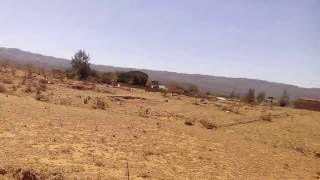 Video of plot of land or sale in Mai Mahiu off Naivasha road