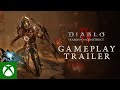 Diablo IV | Season of the Construct | Gameplay Trailer