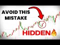 Hidden Key Levels 😱 | Secret Price Action Levels Explained in Hindi