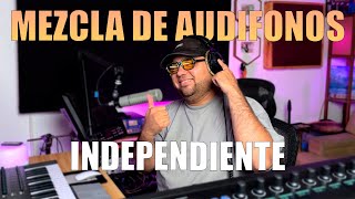 La Forma Profesional de Hacer Monitoreo Personal en LOGIC PRO
