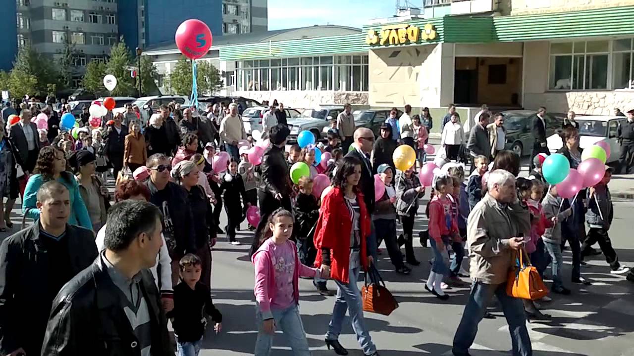 Осаго радужный хмао