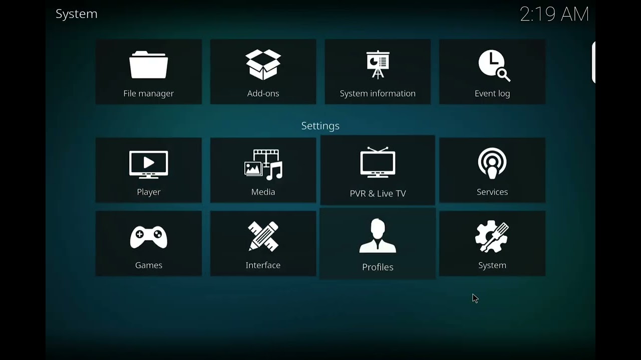 How to Install Diggz Xenon Build on Firestick/Android TV – Step-by