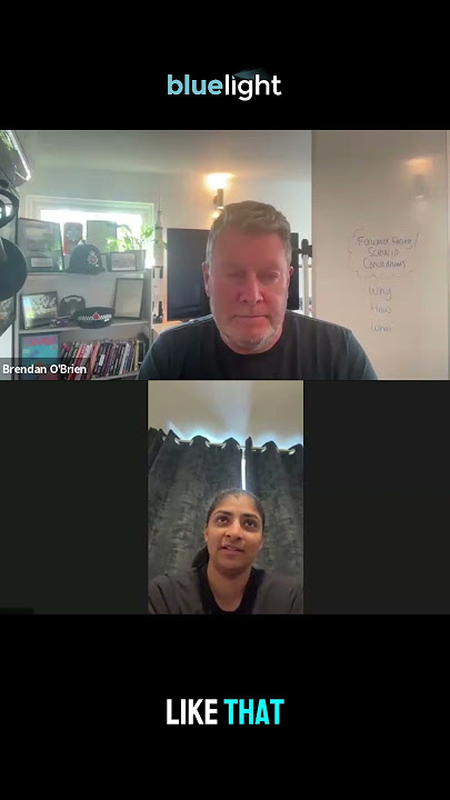 POLICE RECRUITMENT REALITY: 