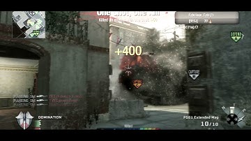 B3NG Styl - DEVASTATION PROMO edited by me