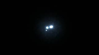The Formation of a Binary Star System (OpenSPH)
