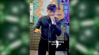 THƯƠNG LY BIỆT - CHU THUÝ QUỲNH  | ĐƯỜNG HOÀNG HÁT LIVE  Cover | đêm nay mình ta...