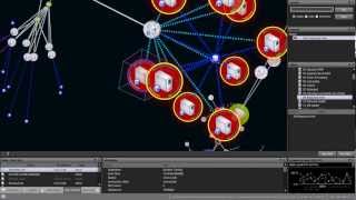 Hyperglance accelerating the discovery of the root cause screenshot 4