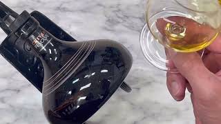 シーバス リヴォルヴ 17年 ブレンデッドスコッチ レビュー動画/味/比較