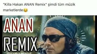 SEN ANAN YANİ