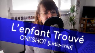 L'enfant trouvé | Notre-Dame de Paris musical -ONESHOT- [Little-chip]