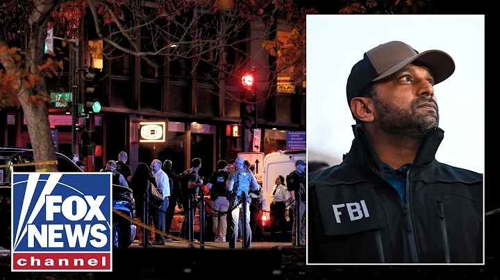 NEW DETAILS: FBI director clarifies condition of Guardsmen after shooting near White House