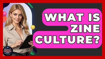 What Is Zine Culture? - Graphic Design Nerd