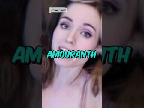 Ludwig Uncovers Amouranth Twitch Secret