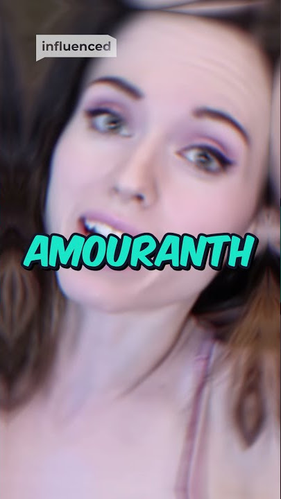 Ludwig Uncovers Amouranth Twitch Secret