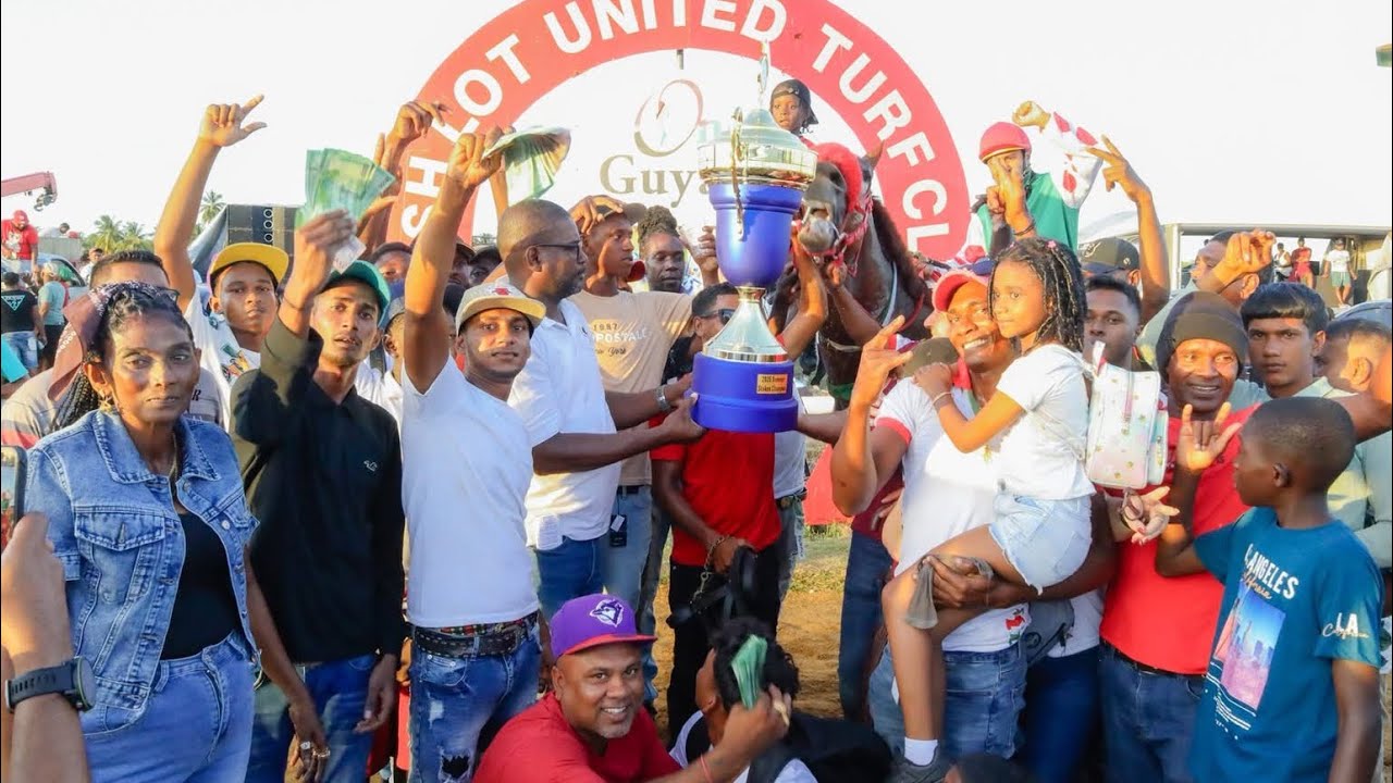 Ritorna Vincentori won Race 7: Summer Stakes 2025. July 20th 2025.