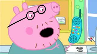 Peppa pig is thinking about laualua  | meme funny video