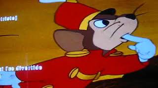 Dumbo En Azteca 7 Espantano Los Elefantes