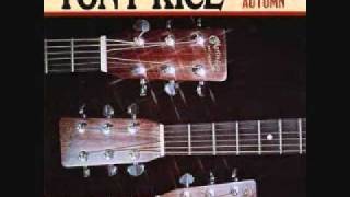 Tony Rice ~ Scarborough Fair chords