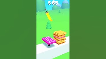 🔪 SLICE MASTER PART 121 | #gaming #coolmathgames #games #game