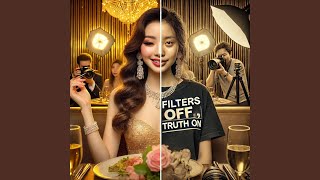 가면 속 눈물 Plastic Smile Real Tears Korean