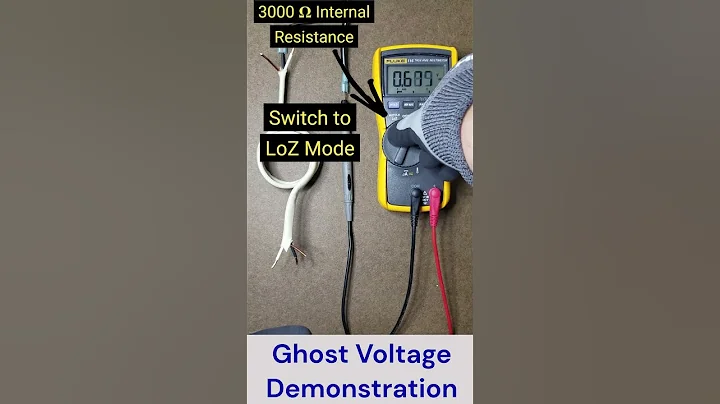 #114 - This is a Ghost Voltage
