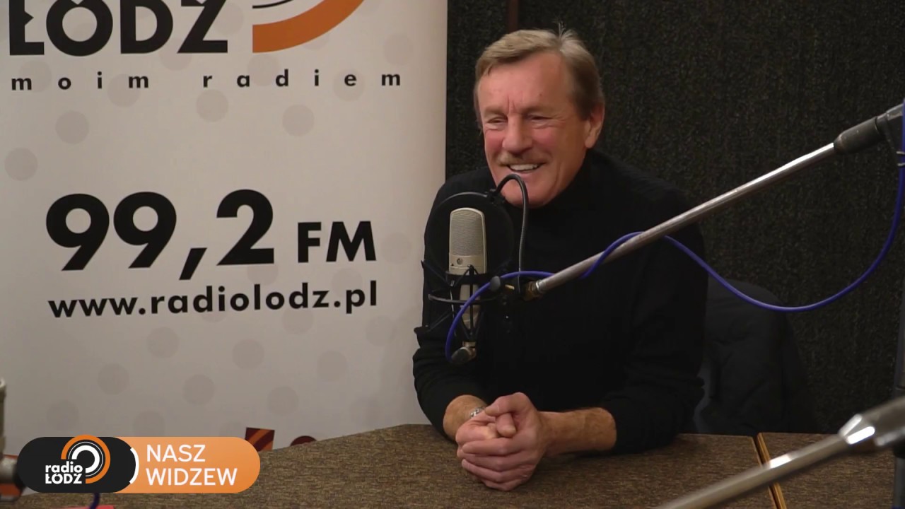 Józef Młynarczyk gościem magazynu 