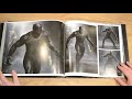 The art of black panther  marvel artbook