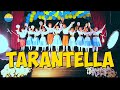 Tarantella Dance 5-8 years old || NV DANCE SCHOOL