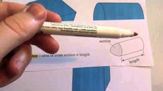 Volume of a Prism  Corbettmaths