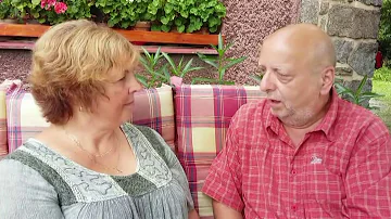 Co je alergie na pyl?