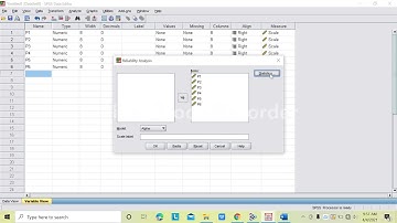 Egi Maulana Fikri 04TIDE002 Praktikum Statistik Industri Pertemuan 3 Falaq