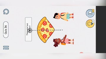 Brain Up level 36 gameplay walkthrough solution | Brain Up game by Azura Global | BrainUp game