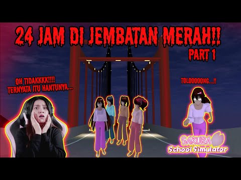 Video: Jembatan Hantu St. Petersburg - Pandangan Alternatif