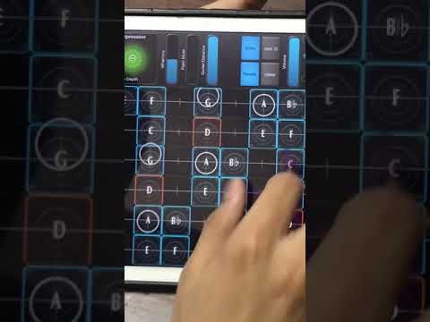 Keyboard Best Player Playing Ipad Musical Vibes Shorts MT MUSIC