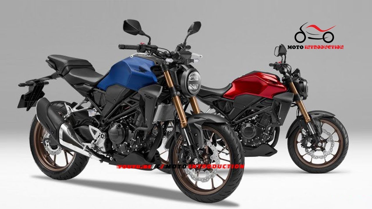 honda naked 250cc