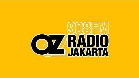 OZ Radio - Jingle PART 1