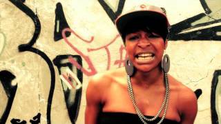 Mamie LOLO - Danger (Offical Video)