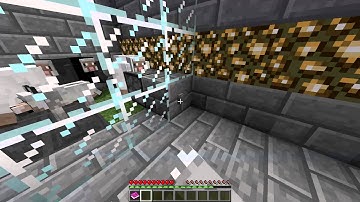 Monster Mash - a Minecraft Puzzle Map - Part 1/5