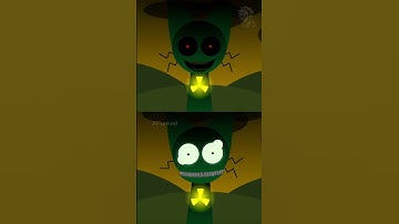 Sprunki .MSI Reverse Phase 1.5 vs. Sprunki .MSI Phase 1.5