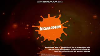 Nickelodeon Lightbulb (2008)/Nelvana Limited (2005) (from the Backyardigans) (IV) (Widescreen) (4K)