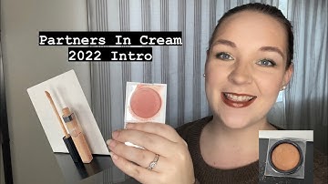 Partners In Cream 2022 - Intro